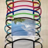 Assorted Premium Sublimation Face Cover  Thumbnail