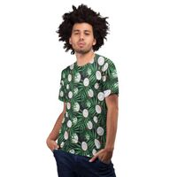 All-Over Print Men's Crew Neck T-Shirt Thumbnail
