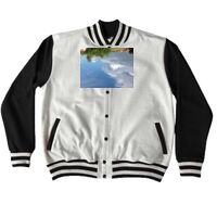 Sublimation Varsity Jackets   Thumbnail
