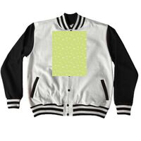 Sublimation Varsity Jackets   Thumbnail