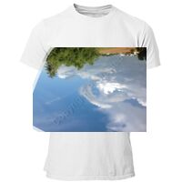 Assorted Toddlers and Kids Pack of 50 Crew Neck  Thumbnail