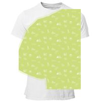 Assorted Toddlers and Kids Pack of 50 Crew Neck  Thumbnail