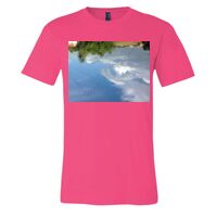 Unisex Round Neck T-shirt  Thumbnail